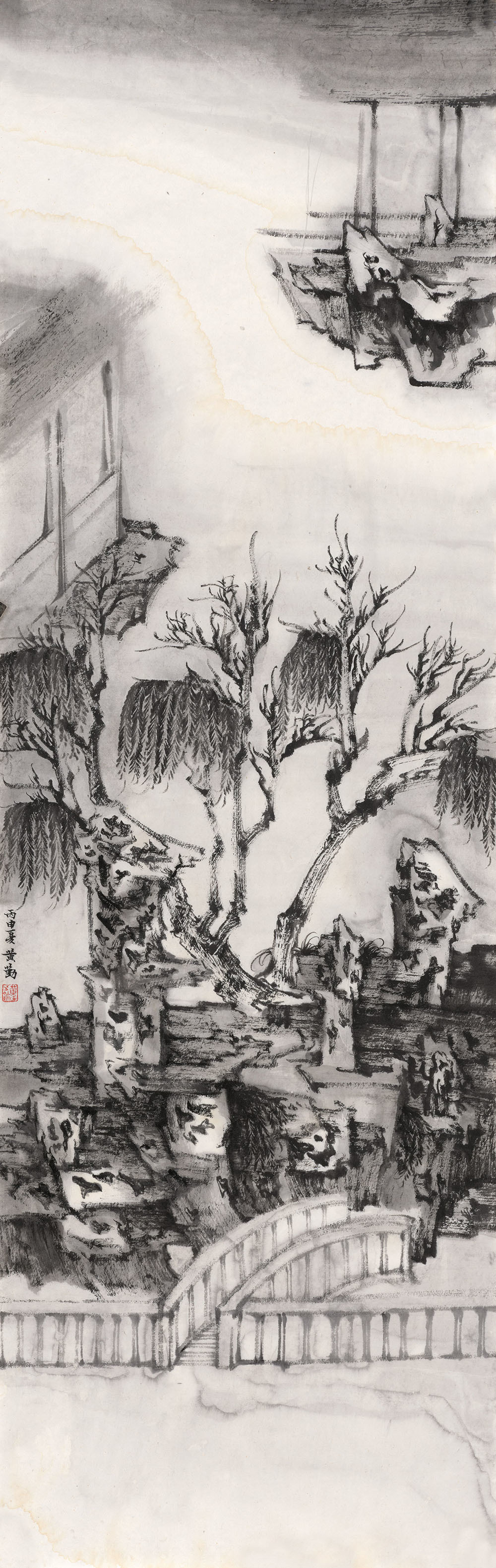 墨池头条
