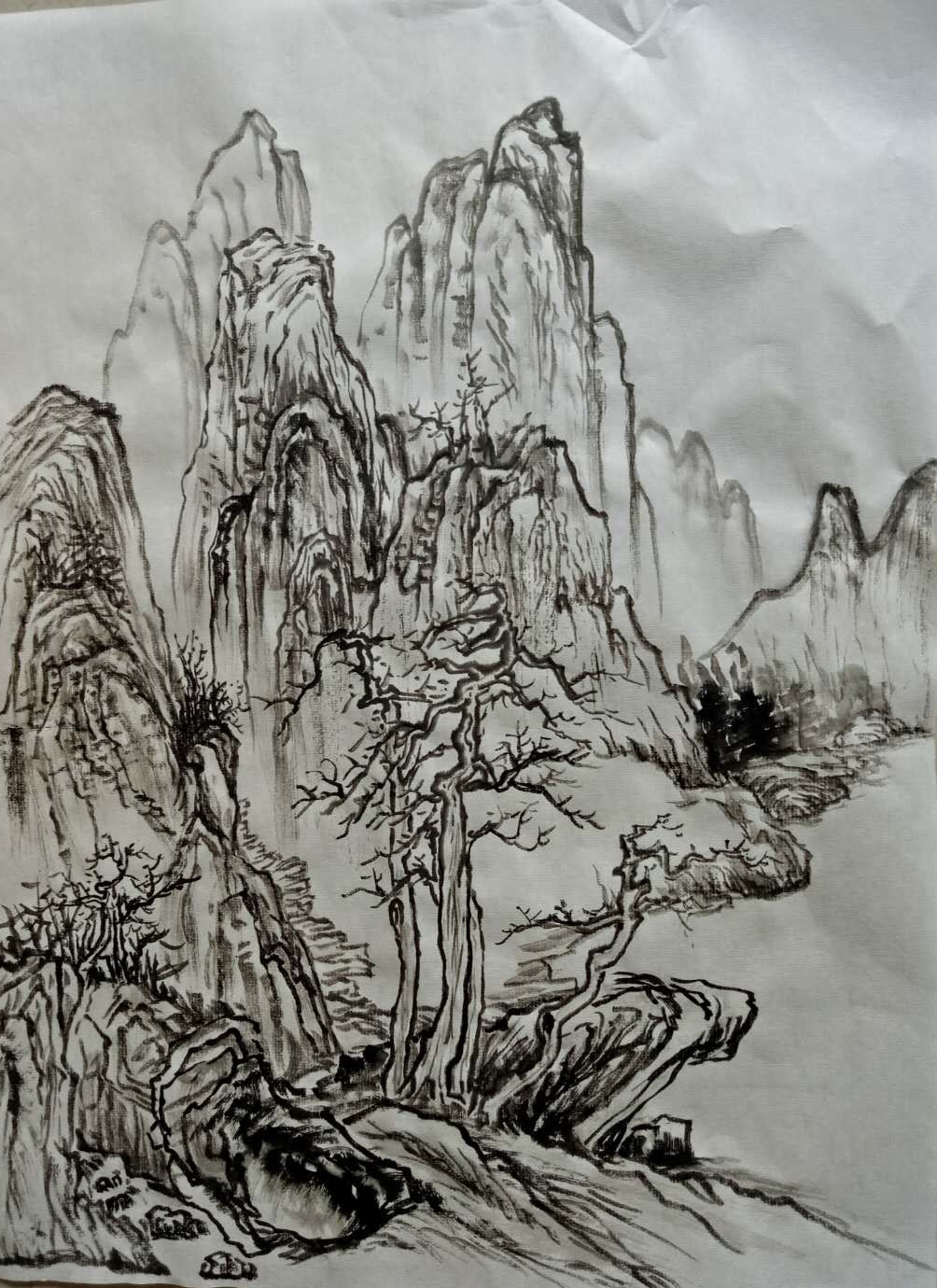 作者: 墨池选摘