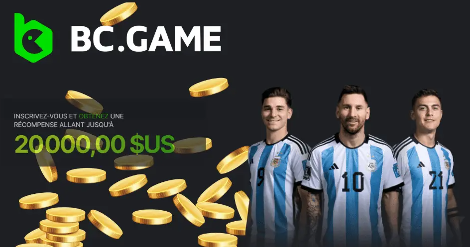 Découvrez le Bc Game App  Une Nouvelle Ère du Jeu en Ligne Découvrez le Bc Game App  Une Nouvelle Ère du Jeu en Ligne