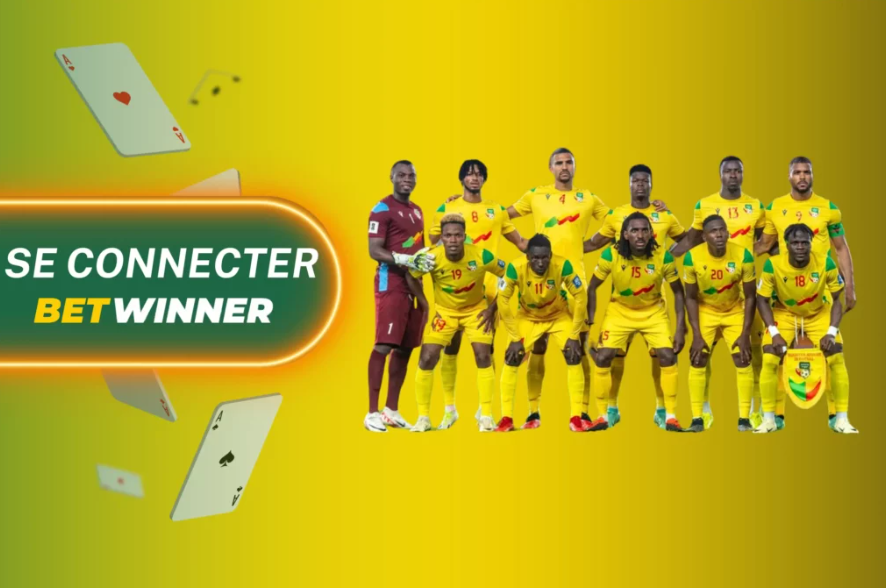 Découvrez le Monde des Betwinner Betting et Maximisez vos Gains