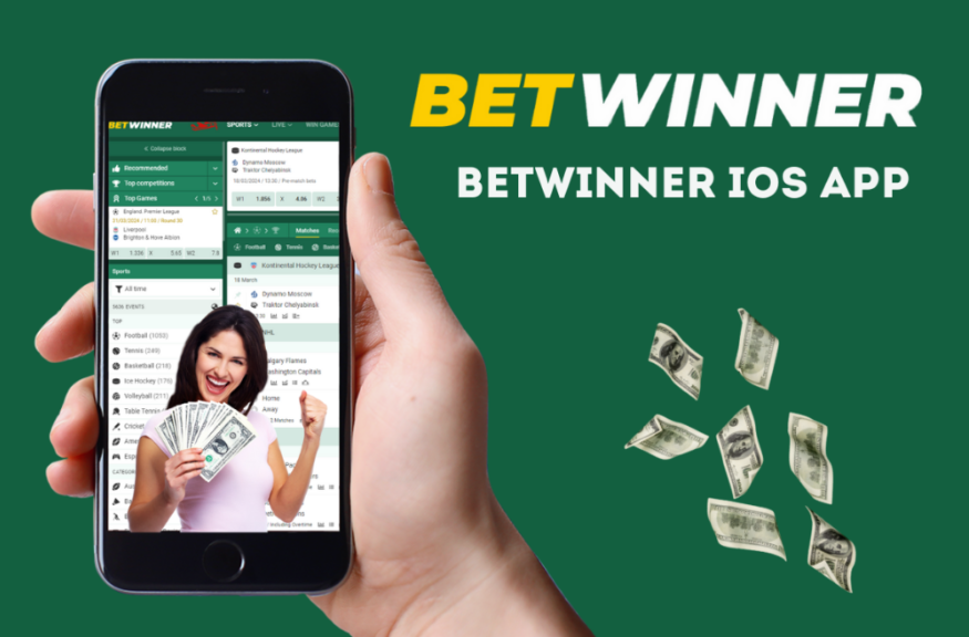 Discover the Benefits of Betwinner Betting Platform