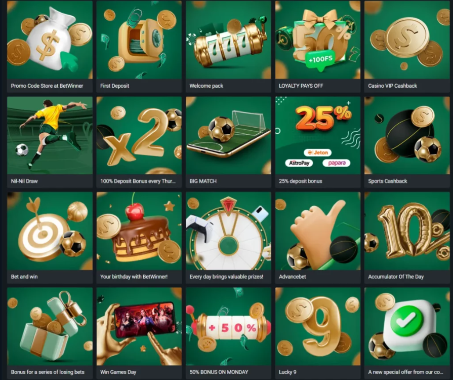 Discover the Benefits of Betwinner Betting Platform