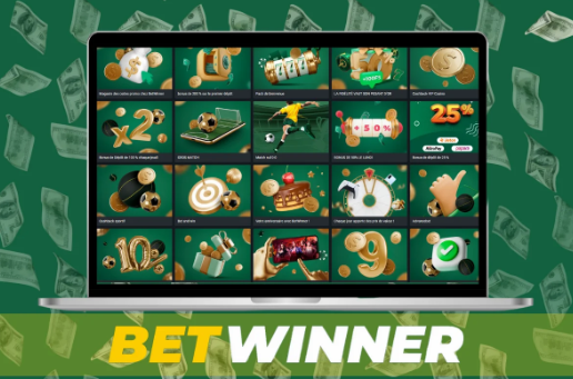 Discover the Thrilling World of Betwinner Bets 9 Discover the Thrilling World of Betwinner Bets 9