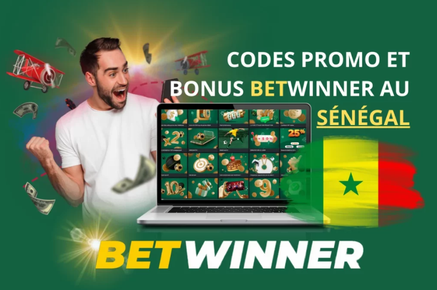 Experience the Thrill of Gaming with Betwinner Casino