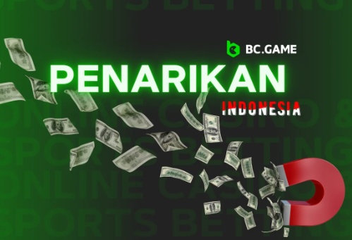 Exploring Bc Game A Comprehensive Guide to Online Gaming Extravaganza