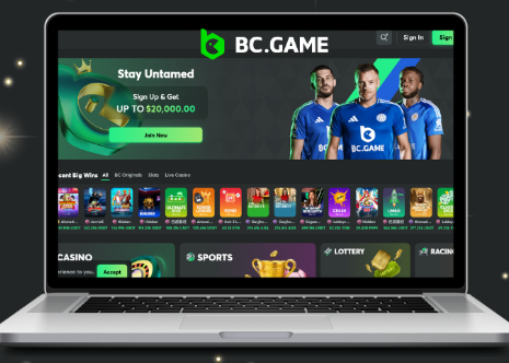 Exploring the BC.Game Betting Platform - Features, Games, and Strategies Exploring the BC.Game Betting Platform - Features, Games, and Strategies
