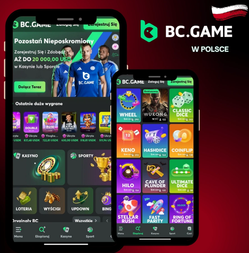 Exploring the Bc.Game Platform A Hub for Next-Generation Online Gaming Exploring the Bc.Game Platform A Hub for Next-Generation Online Gaming