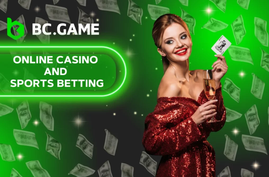 Exploring the Thrills of BC Game Online Casino