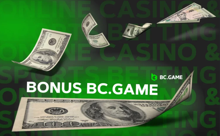 Exploring the Thrills of BC Game Online Casino