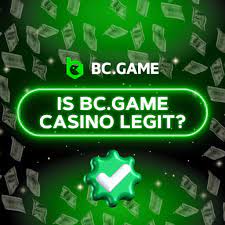 Revolutionizing Online Gaming with Bcgame Revolutionizing Online Gaming with Bcgame