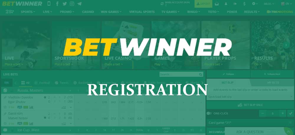 An In-Depth Guide to Betwinner Your Ultimate Betting Companion