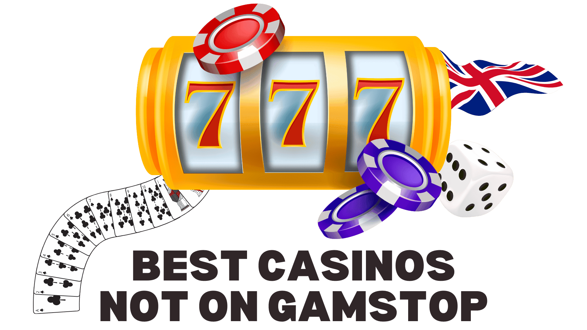 Discover the Best Non Gamstop Casinos 3265 Discover the Best Non Gamstop Casinos 3265