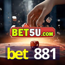Exploring the Features and Benefits of 881x Bet 33