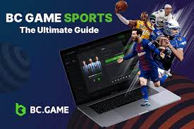 Total Review of BC.GAMESportsbook and Casino site Total Review of BC.GAMESportsbook and Casino site