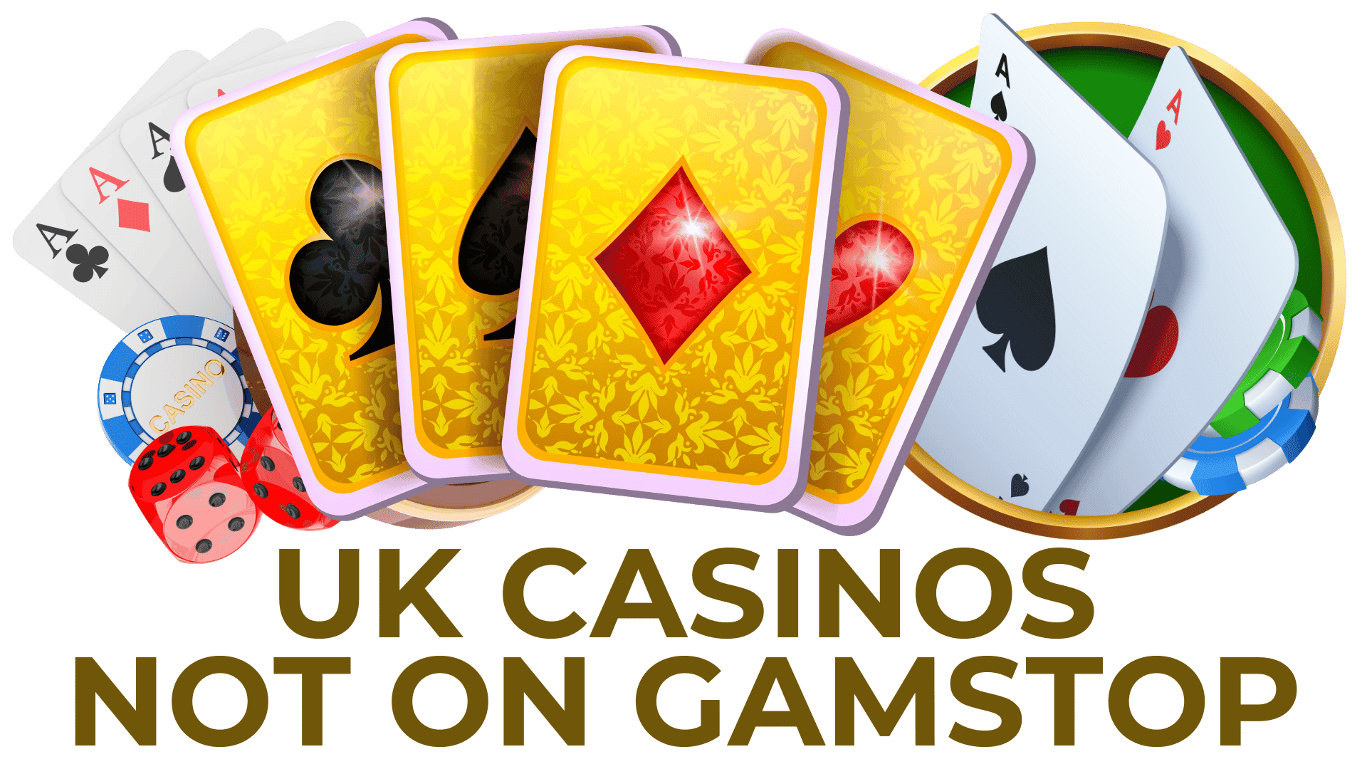 Non Gamstop UK Casinos Your Guide to Unrestricted Gaming