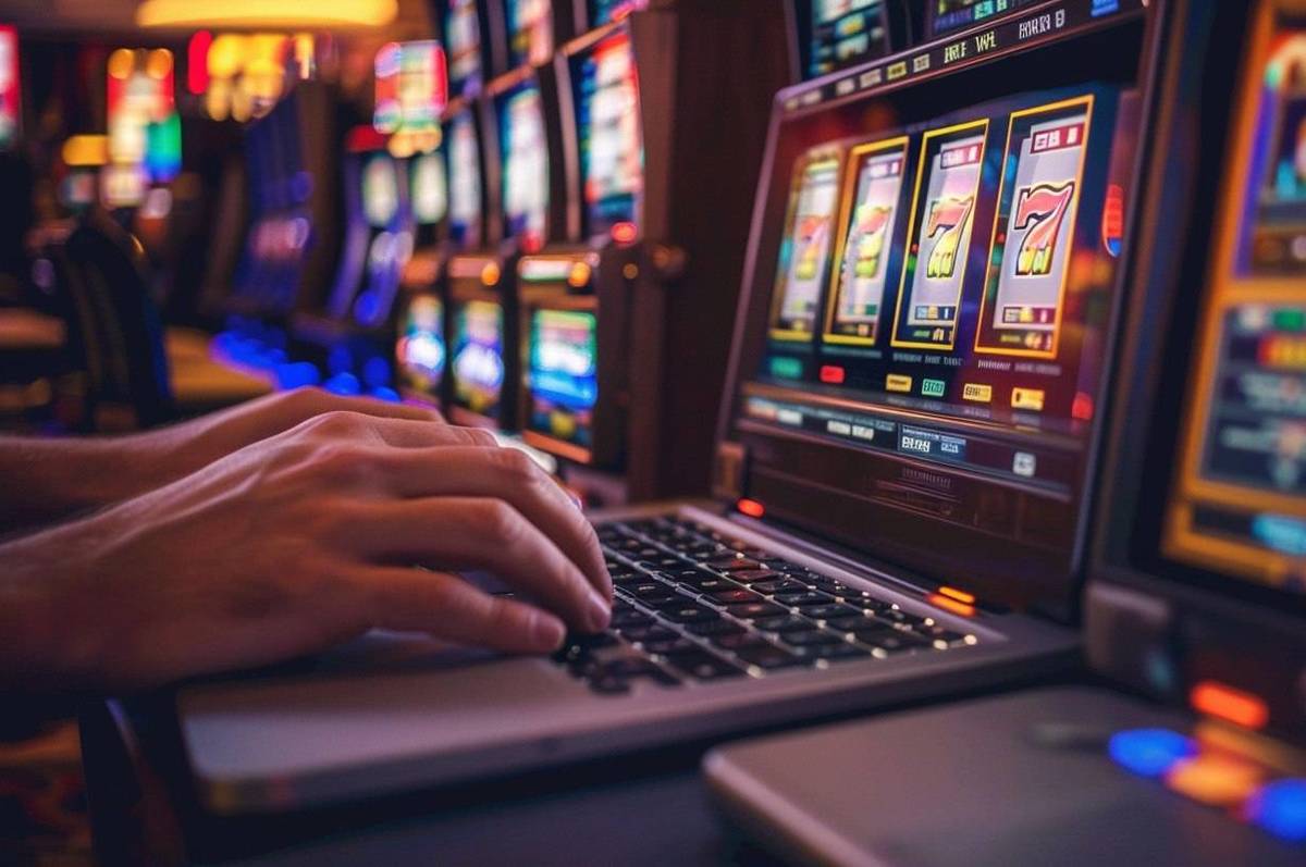 The Ultimate Guide to Betwinner Casino Your Gateway to Online Gaming The Ultimate Guide to Betwinner Casino Your Gateway to Online Gaming