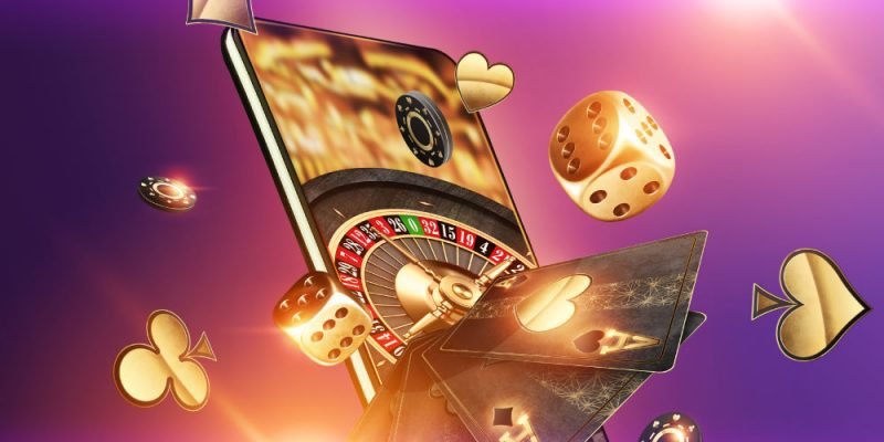 The Ultimate Guide to Betwinner Casino Your Gateway to Online Gaming The Ultimate Guide to Betwinner Casino Your Gateway to Online Gaming