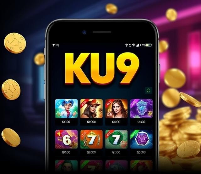 Ultimate Guide to KU9 Casino Unveiling the Best Online Gaming Experience Ultimate Guide to KU9 Casino Unveiling the Best Online Gaming Experience