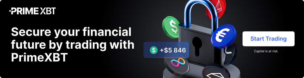 Explore PrimeXBT Crypto Broker Unleashing Trading Potential Explore PrimeXBT Crypto Broker Unleashing Trading Potential
