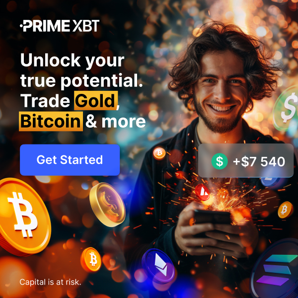 Menavigasi Peluang di PrimeXBT Exchange Menavigasi Peluang di PrimeXBT Exchange